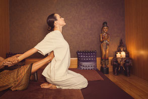 Sawadee Traditionelle Thai Massage Basel