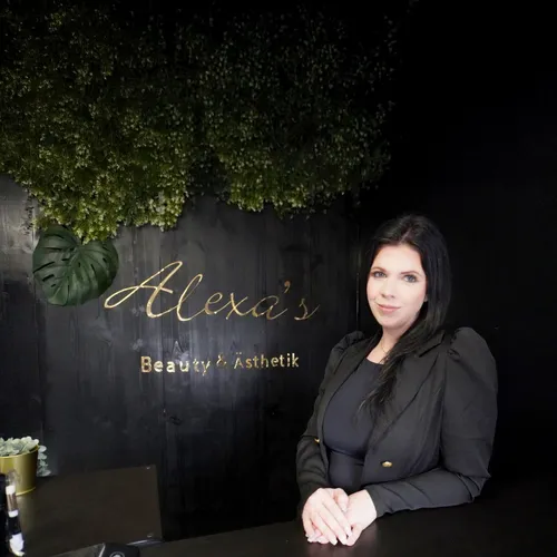 Alexa's Beauty & Aesthetik